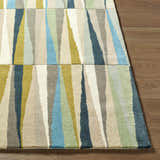 Made to Order Custom Size Mathiston Area Rug