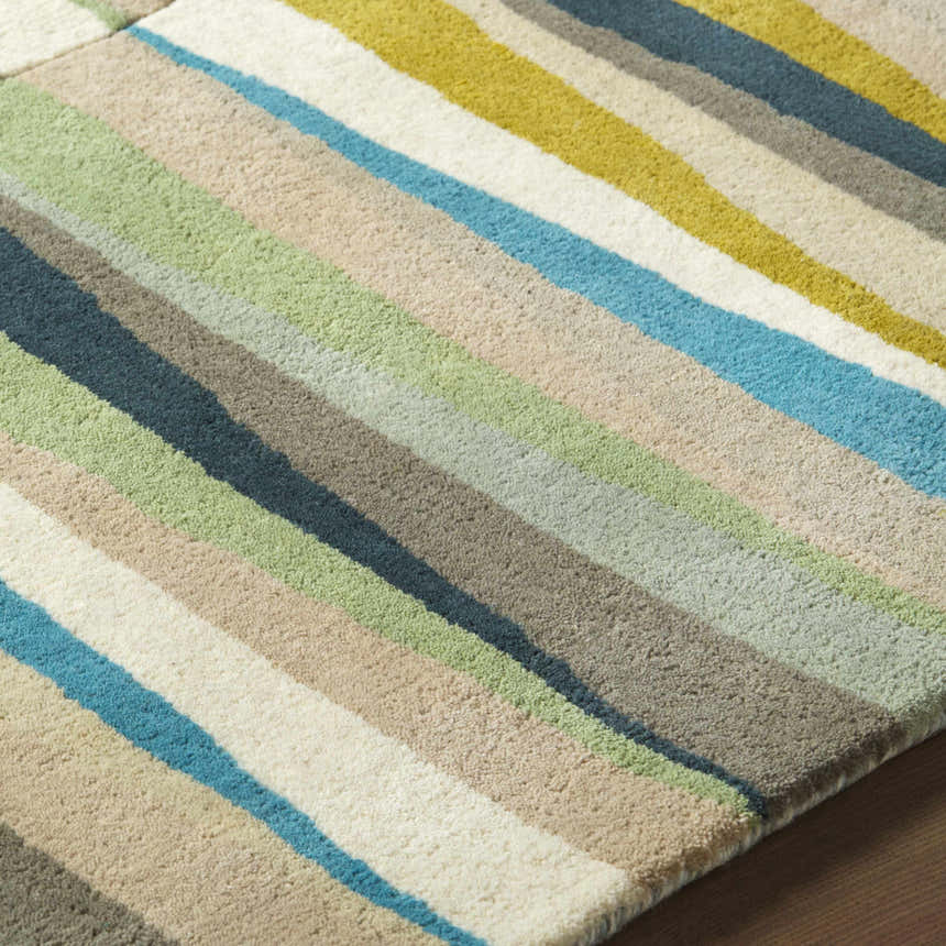 Made to Order Custom Size Mathiston Area Rug