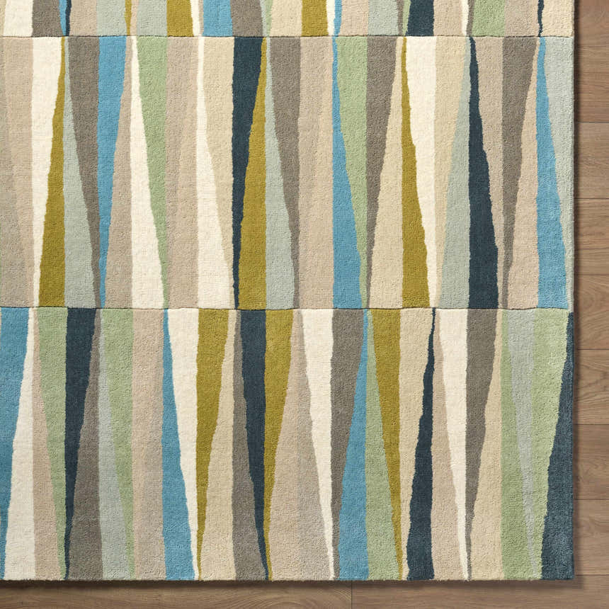 Made to Order Custom Size Mathiston Area Rug