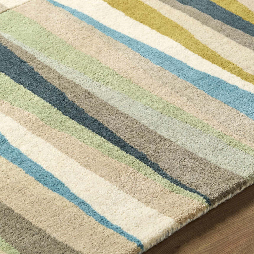 Made to Order Custom Size Mathiston Area Rug