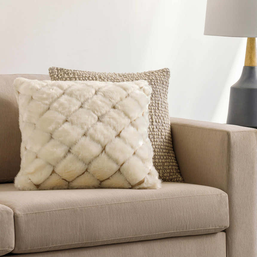 Maticmatic Throw Pillow - Clearance