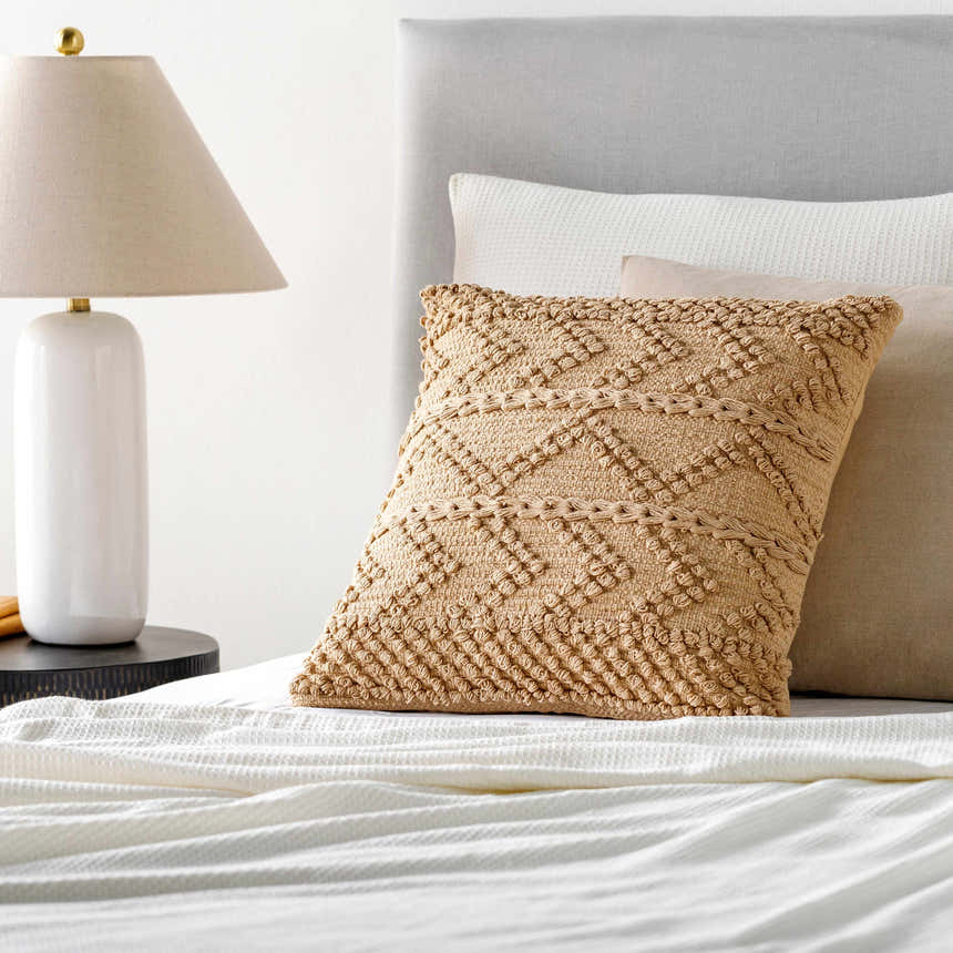 Matiompong Pillow Cover - Clearance