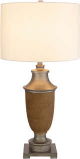 Matungao Table Lamp - Clearance