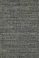 Maxim Blue-Gray Jute Rug