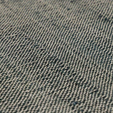 Maxim Blue-Gray Jute Rug