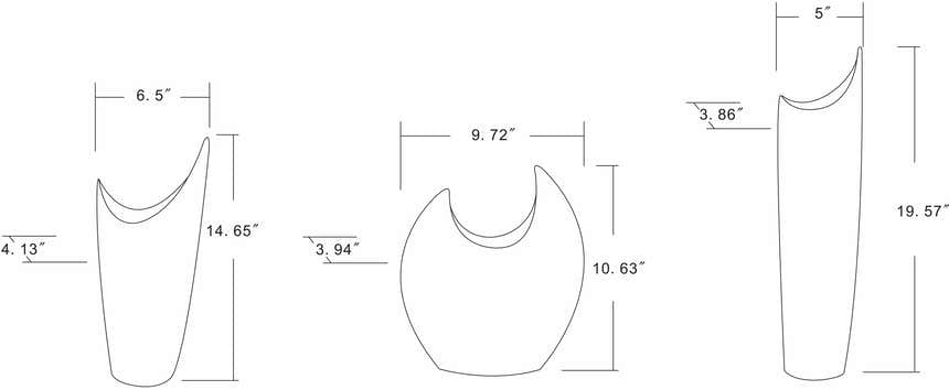 Mayapusi Decorative Accent