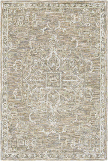Made to Order Custom Size Maysville Area Rug