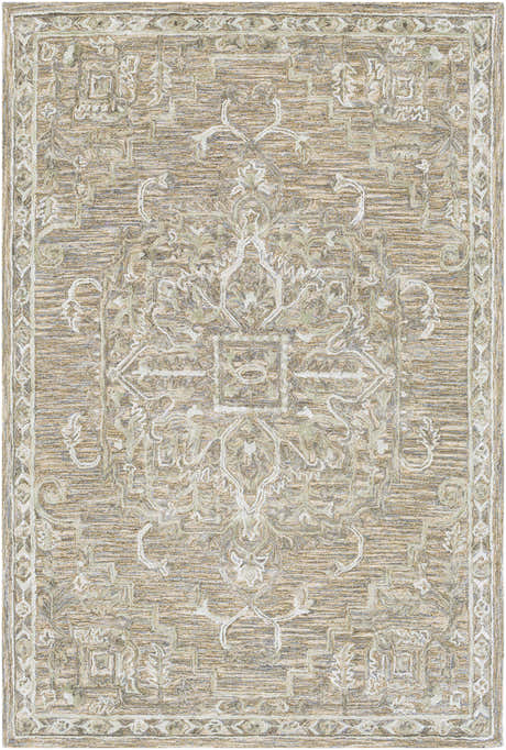 Made to Order Custom Size Maysville Area Rug