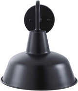 Mazsalaca Outdoor Wall Sconce