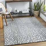 Made to Order Custom Size Amberley Area Rug