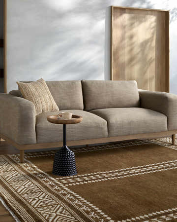 Malynivka Sofa - Clearance
