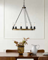 Mezzenile Chandelier