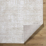 Auriel Beige Area Rug