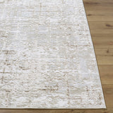 Auriel Beige Area Rug