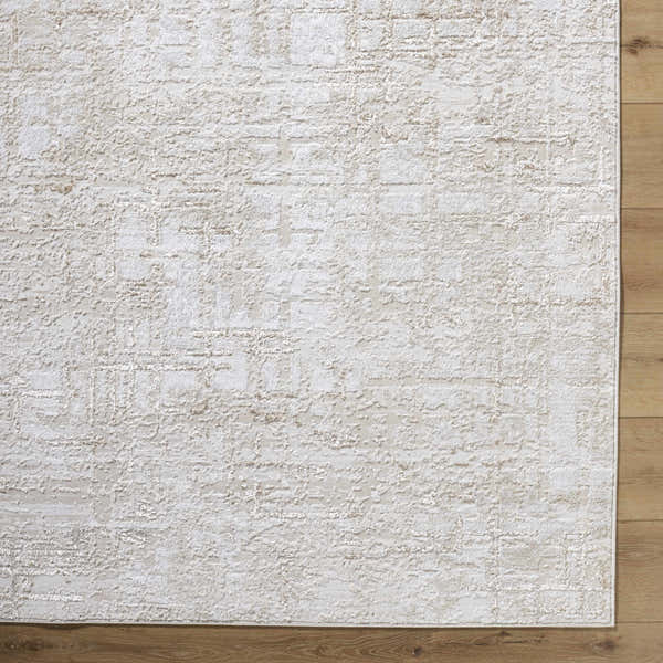 Sample Auriel Beige Area Rug