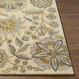 Made to Order Custom Size Mack Area Rug