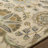 Made to Order Custom Size Mack Area Rug