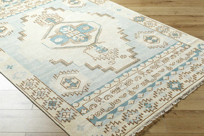 McColl Area Rug - Promo