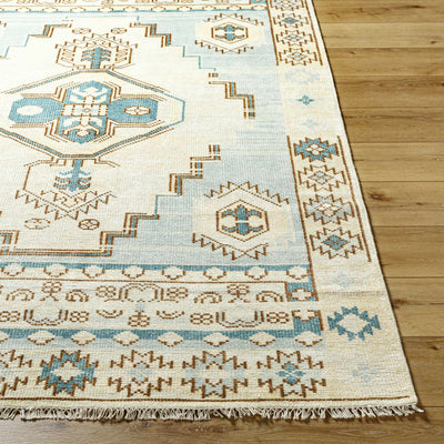 McColl Area Rug - Promo