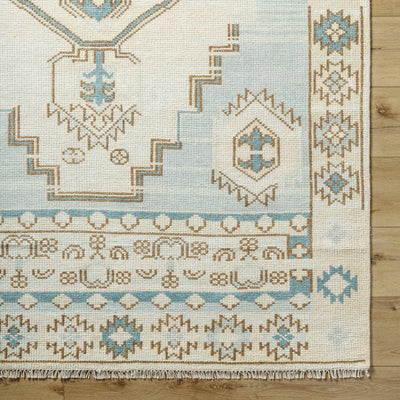 McColl Area Rug - Promo