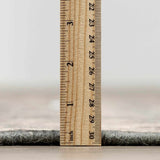 McLeod Persian Style Faux Silk Rug