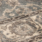 McLeod Persian Style Faux Silk Rug