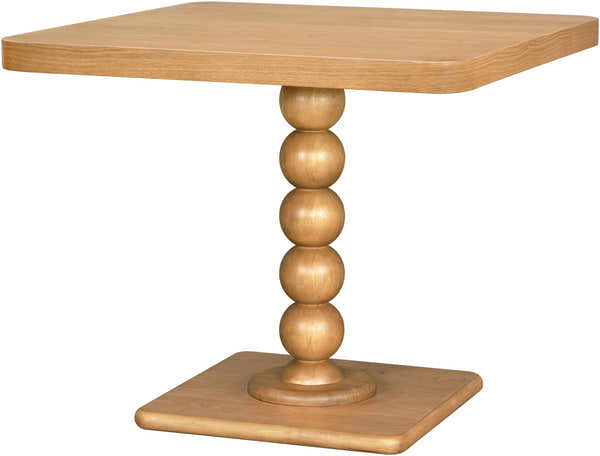 Becki Owens x Livabliss Del Ray Square Dining Table