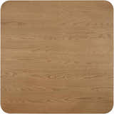 Becki Owens x Livabliss Del Ray Square Dining Table