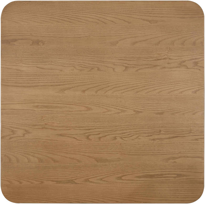 Becki Owens x Livabliss Del Ray Square Dining Table