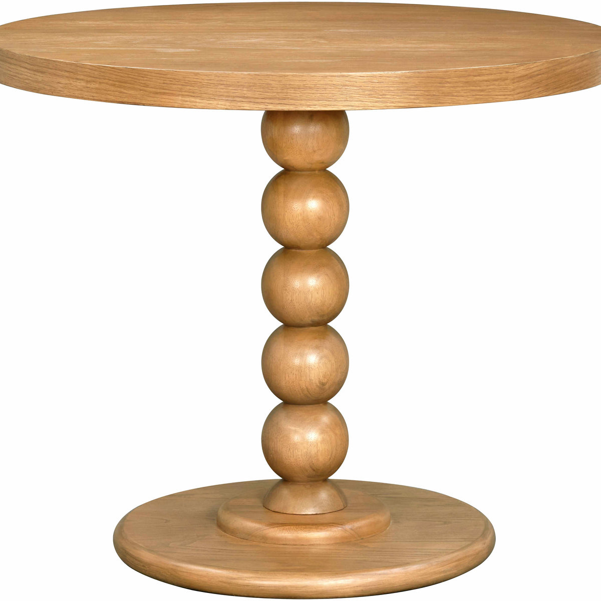 Becki Owens x Livabliss Del Ray Round Dining Table – Boutique Rugs