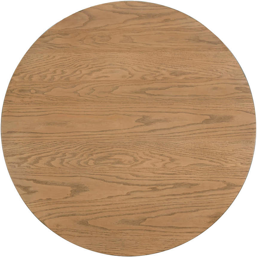 Becki Owens x Livabliss Del Ray Round Dining Table