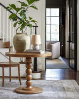 Becki Owens x Livabliss Del Ray Round Dining Table