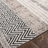 Middlestown Washable Area Rug