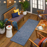 Maddingley Flatweave Area Carpet - Clearance