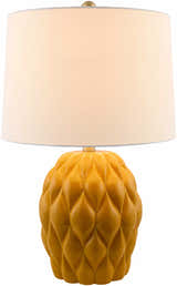 Marmelade Orange Table Lamp
