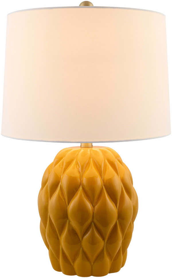 Marmelade Orange Table Lamp