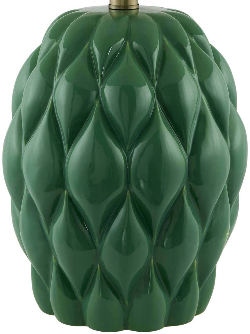 Marmelade Green Table Lamp