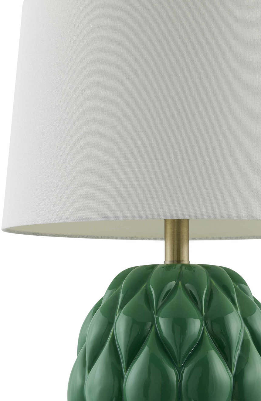 Marmelade Green Table Lamp