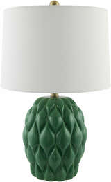 Marmelade Green Table Lamp