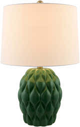 Marmelade Green Table Lamp