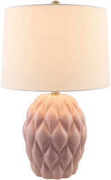 Marmelade Pink Table Lamp