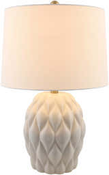 Marmelade White Table Lamp