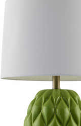 Marmelade Lime Green Table Lamp