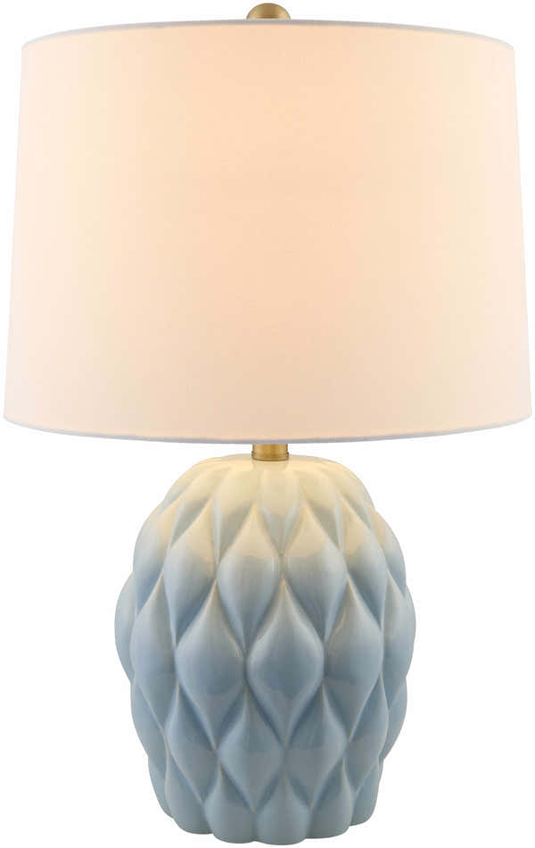 Marmelade Metallic - Brass Table Lamp