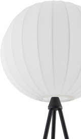 Mittersill Floor Lamp