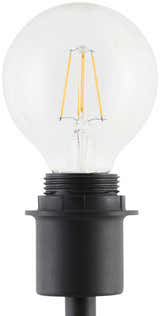 Mittersill Floor Lamp