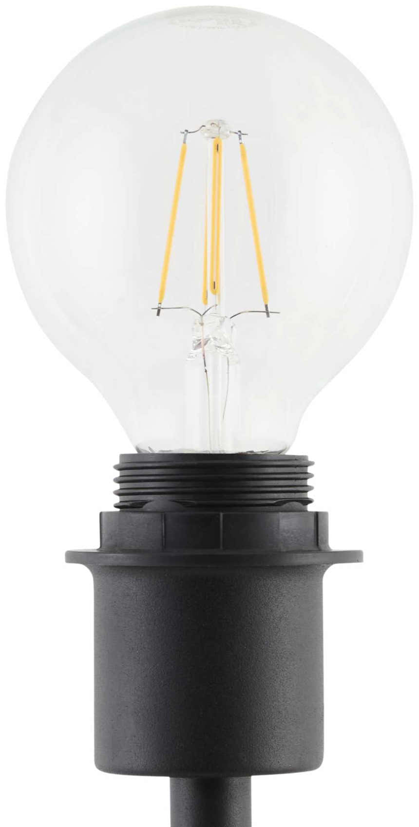 Mittersill Floor Lamp