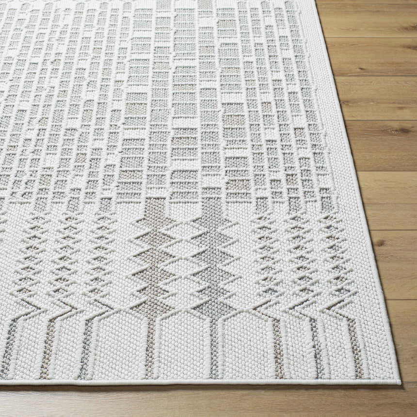 Sample Mikey Area Rug - Clearance
