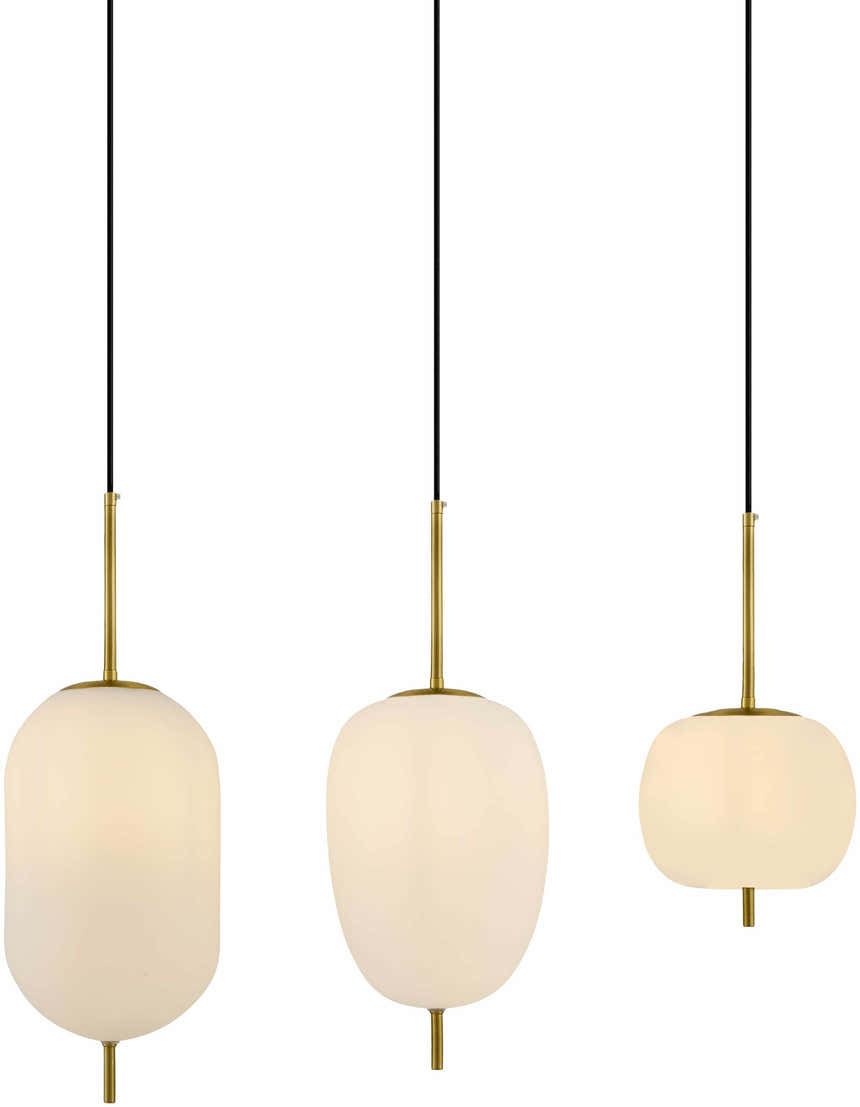 Micigliano Chandelier