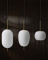 Micigliano Chandelier